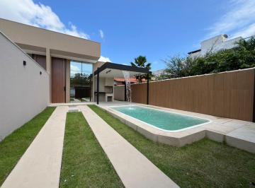 ee9bf9983ab1d6231c015ac08aae698137947dd6 · Casa linear com 3 quartos à venda no Ouro Verde, Rio das Ostras