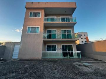 537fe5d5f139e3d2903cd9cf9cc76c67e072d1e7 · Apartamento com 2 dormitórios à venda, 75 m² por R$ 350.000,00 - Costa Azul - Rio das Ostras/RJ
