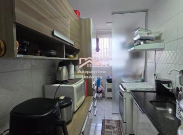 Foto 01 · Apartamento, Núcleo Habitacional Brigadeiro Faria Lima, Indaiatuba, SP