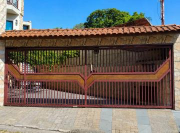 Casa de 3 quartos, São Paulo · Sobrado em Pirituba, 110m2