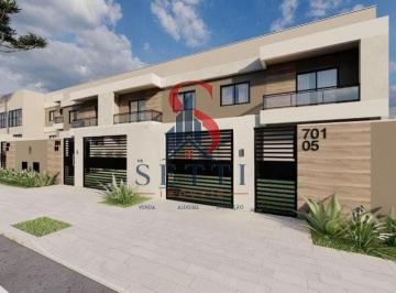 Casa · 125m² · 3 Quartos · Casa à venda - no Centro