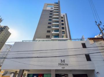 4569811980.jpg · APARTAMENTO 1 QUARTO - EDIFÍCIO MOSCOU - ÁGUA VERDE - PRÓXIMO AO ANGELONI