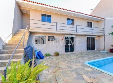 19060410200.jpg · IMOBILIARIA JUVEVE VENDE RESIDENCIA TERREA PISCINA RUA AMADEU NATAL,111 SANTA CANDIDA