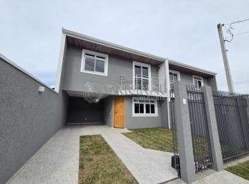 6048812090.jpg · SOBRADO NOVO | PRIMEIRA LOCAÇÃO | 133 M² | 3 QUARTOS | 1 SUÍTE | PRÓXIMO À RUA PROFESSOR JOÃO FALARZ