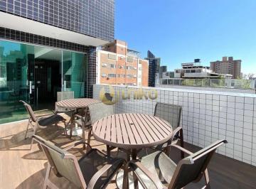 Apartamento · 41m² · 1 Quarto · 2 Vagas · Edifício Ysa Residence