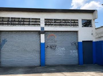 Comercial · 400m² · 3 Vagas · Pavilhão/Galpão para alugar no bairro Piratininga - Osasco/SP