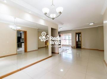 Apartamento · 128m² · 3 Quartos · 2 Vagas · TH35631 - Rua 18 Sul Águas Claras - Res. Ilha Bela , Apartamento 03 quartos, 128m². Agende sua visit