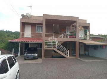 Apartamento · 55m² · 2 Quartos · 2 Vagas · Apartamento 02 dormitórios - Boa Vista - Lindolfo Collor