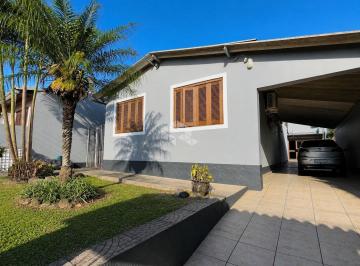 Casa · 225m² · 4 Quartos · 1 Vaga · Casa 04 dormitórios - bairro Uniao- Estância VElha