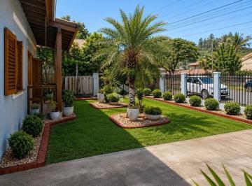 Casa · 152m² · 3 Quartos · Excelente oportunidade! Casa à venda