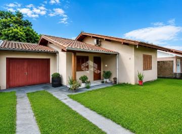 Casa · 95m² · 2 Quartos · 2 Vagas · Casa 2 dormitórios - bairro UNIÃO Estancia Velha