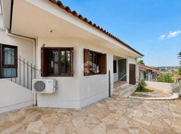 Casa · 147m² · 3 Quartos · 2 Vagas · CASA SEMI MOBILIADA À VENDA NO BAIRRO ENCOSTA DO SOL EM ESTÂNCIA VELHA