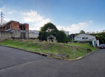 Terreno · 312m² · BARBADA! Ótimo investimento, terreno de esquina , pronto para construir , na entrada da cidade com
