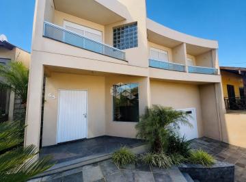 Casa · 161m² · 3 Quartos · 2 Vagas · Casa com 3 dormitórios a venda no bairro União em Estância Velha!!