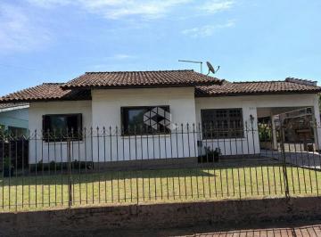 Casa · 283m² · 3 Quartos · Casa 03 dormitórios - Bairro da Rosas- Estancia Velha