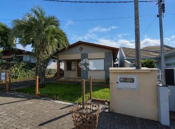 Casa · 102m² · 3 Quartos · 1 Vaga · Residência no bairro Morada do Sol - Ivoti
