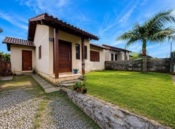 Casa · 64m² · 2 Quartos · 1 Vaga · Residência no bairro Campo Grande