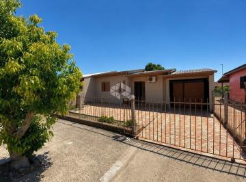 Casa · 79m² · 2 Quartos · 2 Vagas · Casa 02 dormitórios -Lago Azul Estância Velha