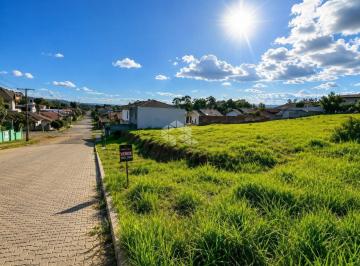 Terreno · 320m² · Terreno bairro União -Estância Velha