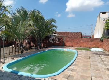 Casa · 55m² · 2 Quartos · CASA COM PISCINA EM BAIRRO NOBRE DE EV