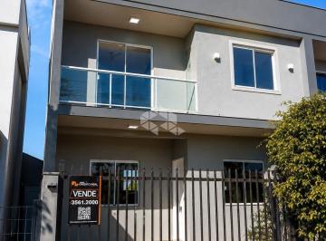 Casa · 92m² · 2 Quartos · 1 Vaga · Sobrado à venda - localização priviligiada - Bairro Lago Azul-Estância Velha