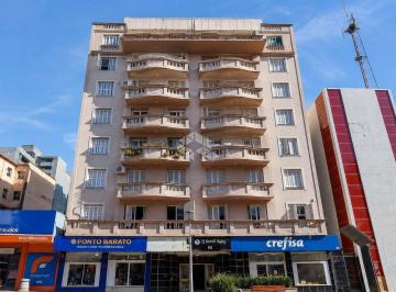 Apartamento · 93m² · 3 Quartos · APARTAMENTO ABAIXO DO VALOR NO CALÇADÃO DE NOVO HAMBURGO