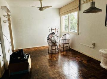 Apartamento · 98m² · 2 Quartos · Apartamento 02 dormitórios + dep empregada- centro de Novo Hamburgo