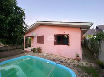 Casa · 9774m² · 3 Quartos · 2 Vagas · Casa a Venda em NH, bairro Petrópolis
