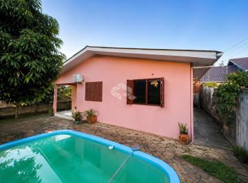 Casa · 9774m² · 3 Quartos · 2 Vagas · Casa a Venda em NH, bairro Petrópolis