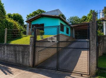 Casa · 120m² · 2 Quartos · 1 Vaga · Casa 02 dormitórios bairro Bela Vista - Estância Velha