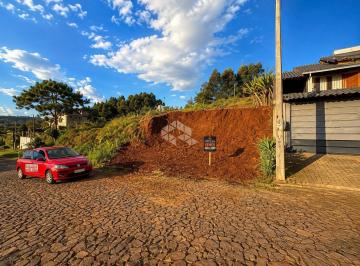 Terreno · 330m² · Terreno a venda em Estância Velha - bairro Bela Vista