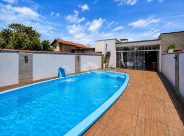 Casa · 172m² · 3 Quartos · 2 Vagas · Casa mobiliada no Centro de Estância Velha - Conforto, praticidade e lazer em um só lugar!