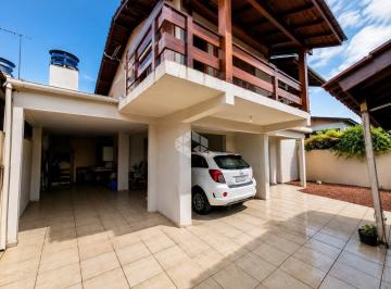 Casa · 170m² · 4 Quartos · 2 Vagas · CASA À VENDA NO BAIRRO DAS QUINTAS EM ESTÂNCIA VELHA