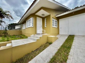 Casa · 151m² · 3 Quartos · 2 Vagas · Casa em localização privilegiada no bairro Encosta do Sol, em Estância Velha!