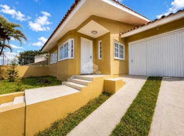 Casa · 151m² · 3 Quartos · 2 Vagas · Casa em localização privilegiada no bairro Encosta do Sol, em Estância Velha!
