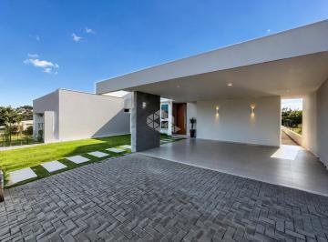 Casa · 186m² · 3 Quartos · 2 Vagas · Casa Plana - 03 dormitórios (suite)-bairro Palmares - Ivoti