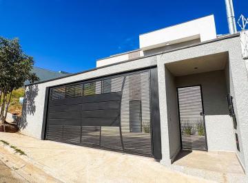 Casa · 160m² · 2 Quartos · Casa à venda - em Condomínio Villa Verde Bragança