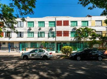 Apartamento · 48m² · 1 Quarto · 1 Vaga · Condomínio Edifício Dimona Apto AS12839