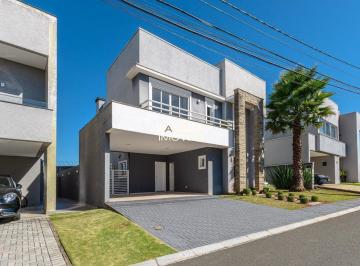Casa · 213m² · 4 Quartos · 2 Vagas · Casa | 3 Dormitórios e  213 m² | Santa Felicidade