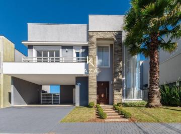 Casa · 213m² · 4 Quartos · 2 Vagas · Casa | 4 Dormitórios e 213 m² | Santa Felicidade