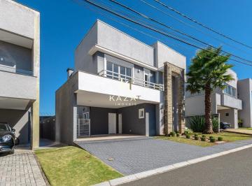 Casa · 213m² · 4 Quartos · 2 Vagas · Casa | 3 Dormitórios e  213 m² | Santa Felicidade
