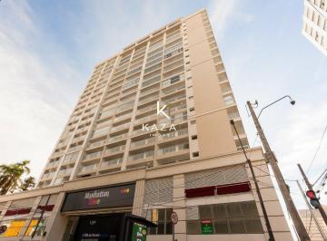 Apartamento · 19m² · 1 Quarto · STUDIO | Próximo ao Shopping Estação | Centro