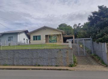 Casa · 108m² · 2 Quartos · 2 Vagas · Casa em Centenário, São Bento do Sul/SC