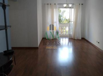 Apartamento · 3 Quartos · Apartamento de 03 dormitórios na Zona Sul