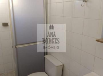 Apartamento · 2 Quartos · Aluguel condomínio Ed Curitiba no Jd Saira 70 m2