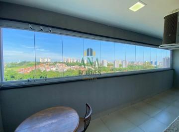 Apartamento · 1 Quarto · Flat Mobiliado para Locação
