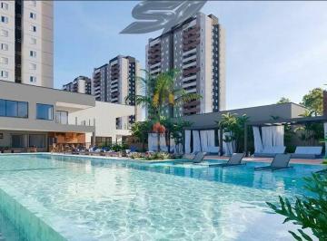 Apartamento · 3 Quartos · Apartamento de 3 dormitórios