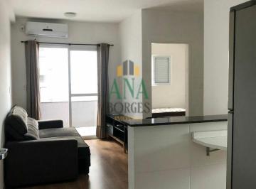 Apartamento · 2 Quartos · Apartamento Mobiliado para Locação