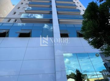 Apartamento · 96m² · 3 Quartos · 2 Vagas · Apartamento para alugar no bairro Horto - Ipatinga/MG
