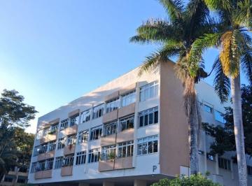 Apartamento de 1 quarto, Brasília · APARTAMENTO MOBILIADO SQS 402 ASA SUL GARAGEM ELEVADOR SUÍTE ARMÁRIO BRASÍLIA PLANO PILOTO PLANEJADO